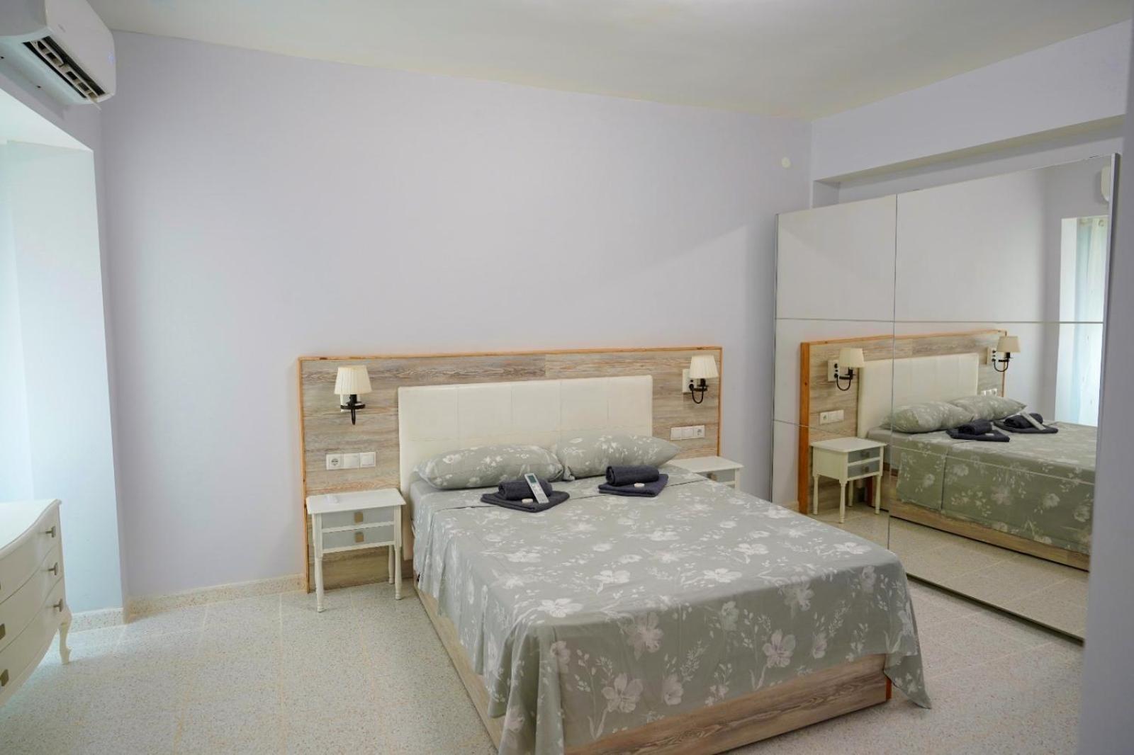 Appartamento El Rincon Del Prado Vt-51075-V Gandía Esterno foto