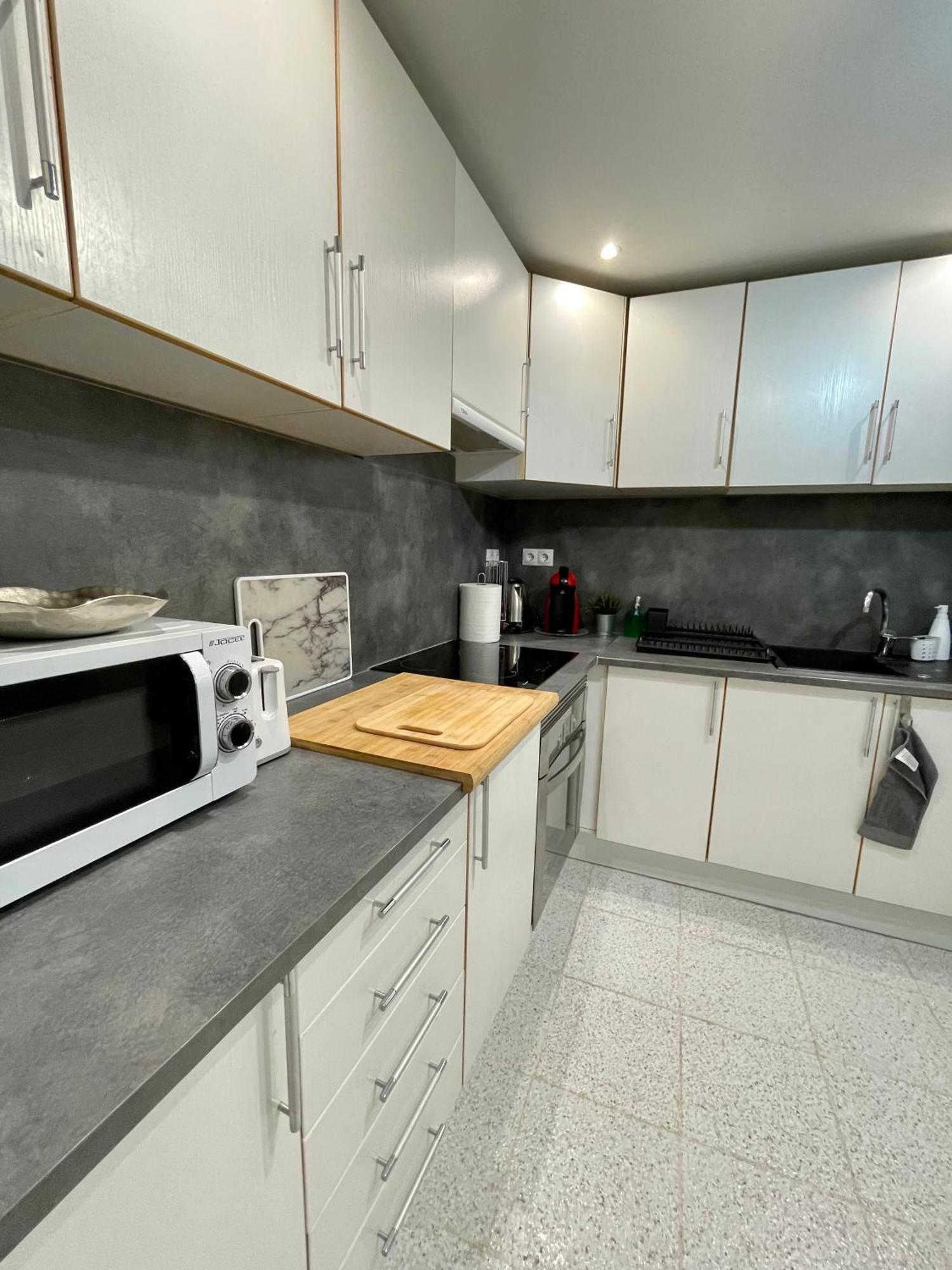 Appartamento El Rincon Del Prado Vt-51075-V Gandía Esterno foto