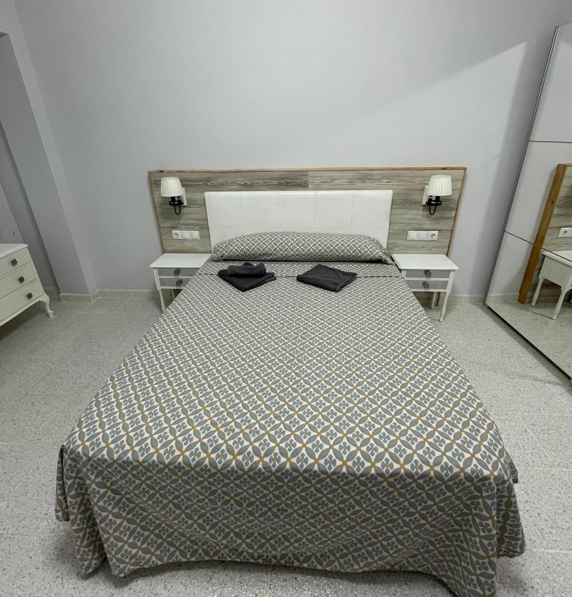 Appartamento El Rincon Del Prado Vt-51075-V Gandía Esterno foto