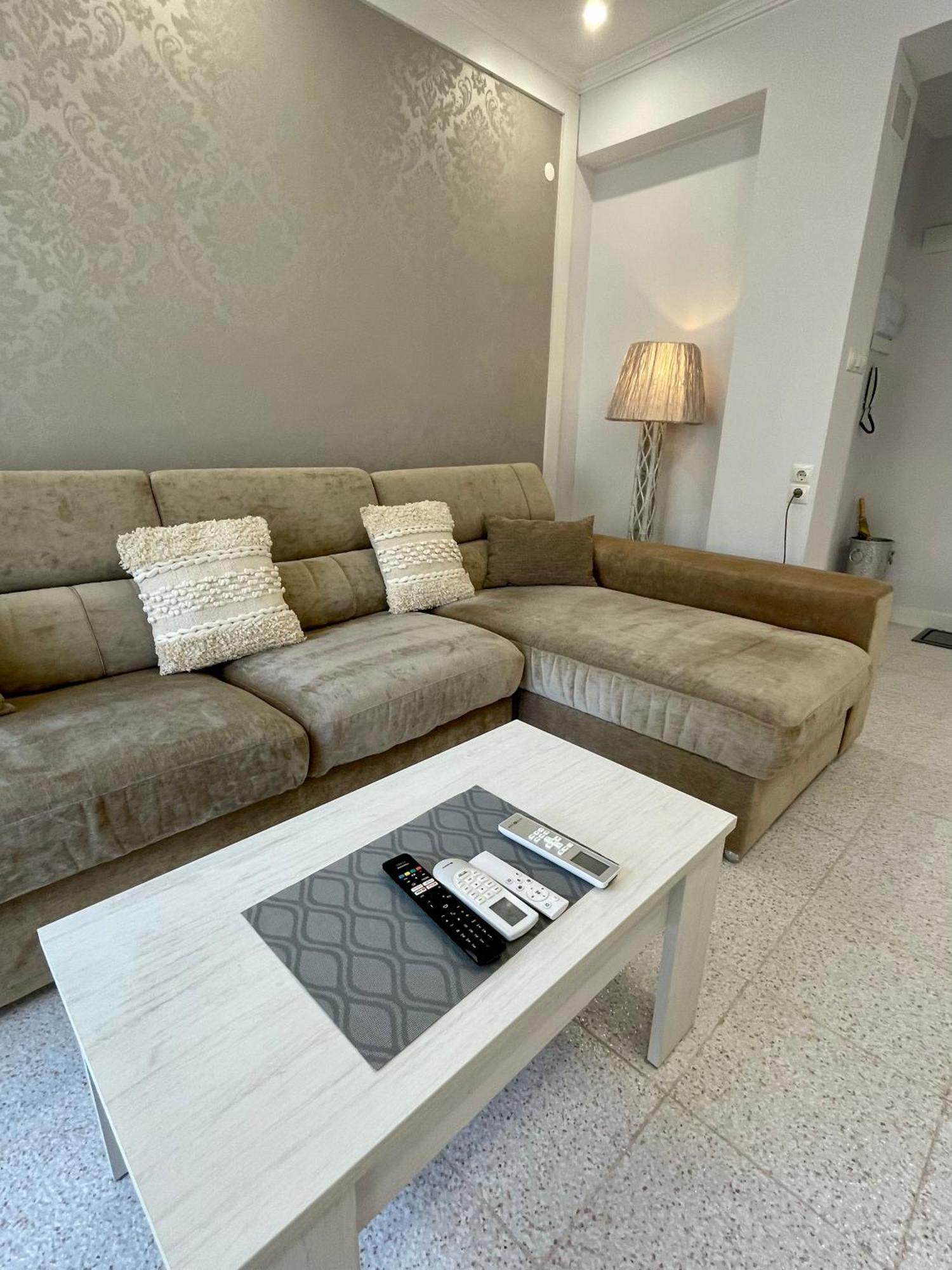 Appartamento El Rincon Del Prado Vt-51075-V Gandía Esterno foto