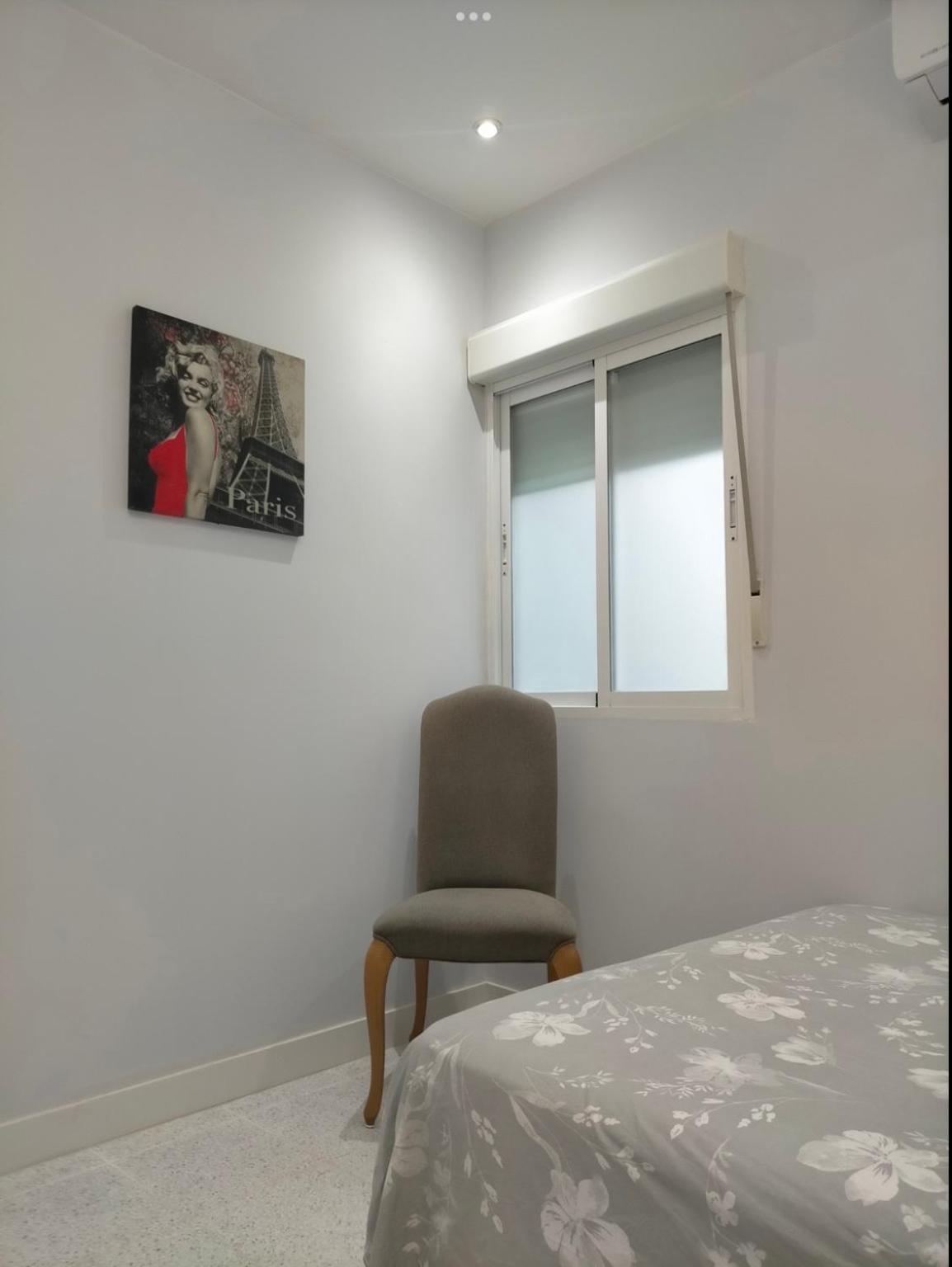 Appartamento El Rincon Del Prado Vt-51075-V Gandía Esterno foto